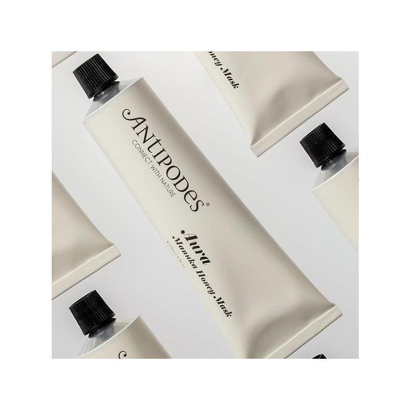 Antipodes-Aura Manuka Honey Mask 75ml