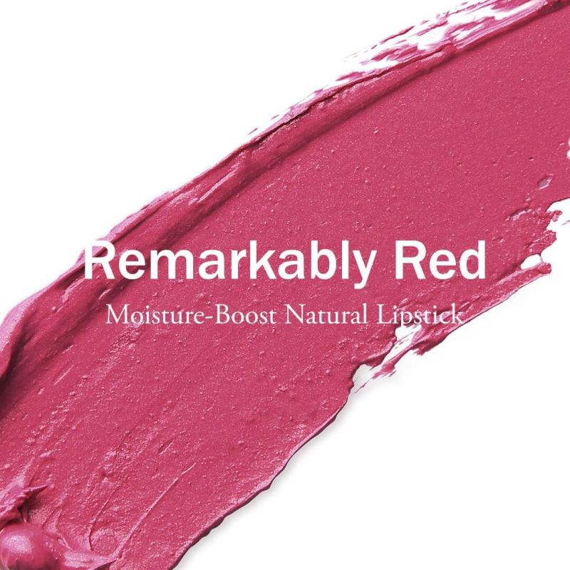 Antipodes-Moisture Boosting Remarkably Red(#10) Lipstick 4g