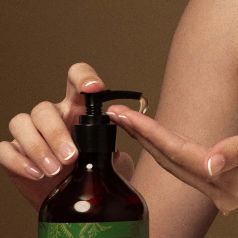 Antipodes-Nirvana Hand & Body Wash 500ml