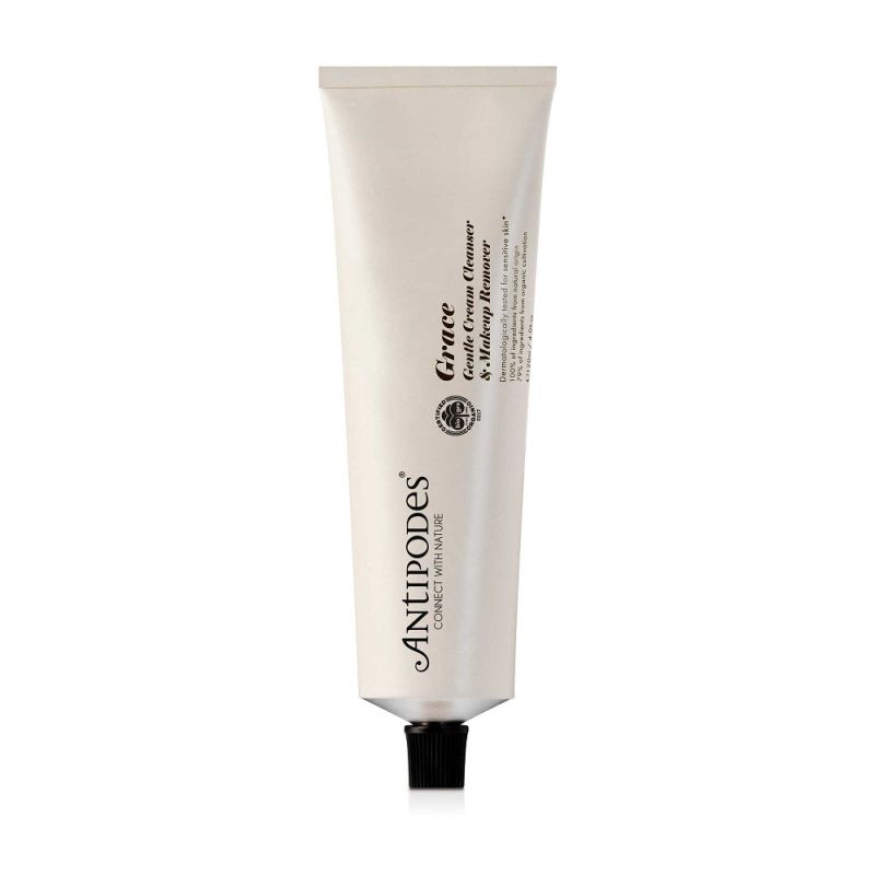 Antipodes-Grace Gentle Cream Cleanser 120ml