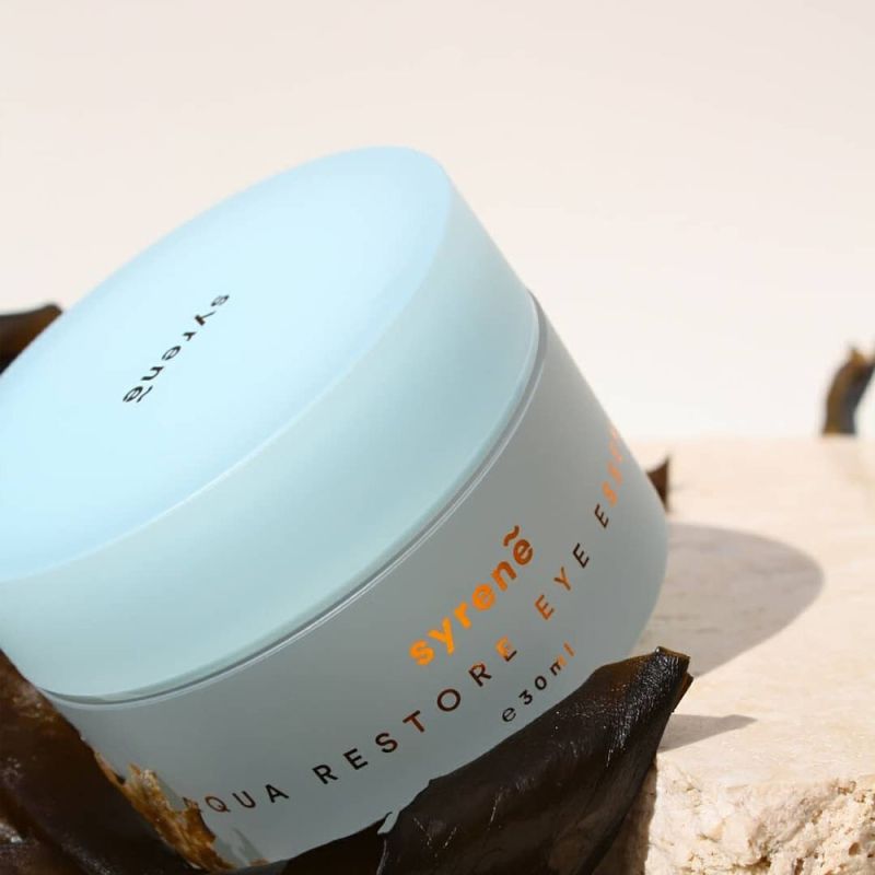 Syrene-Aqua Restore Eye Essence 30ml