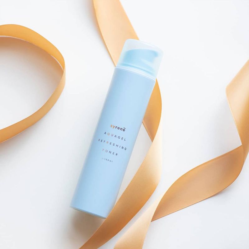 Syrene-Aquagel Refreshing Toner 150ml