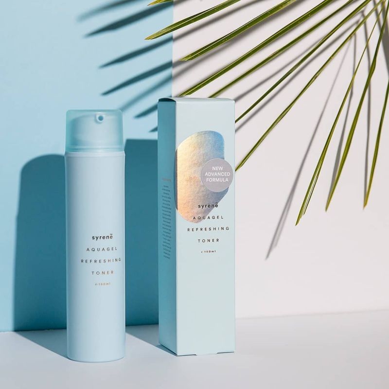 Syrene-Aquagel Refreshing Toner 150ml