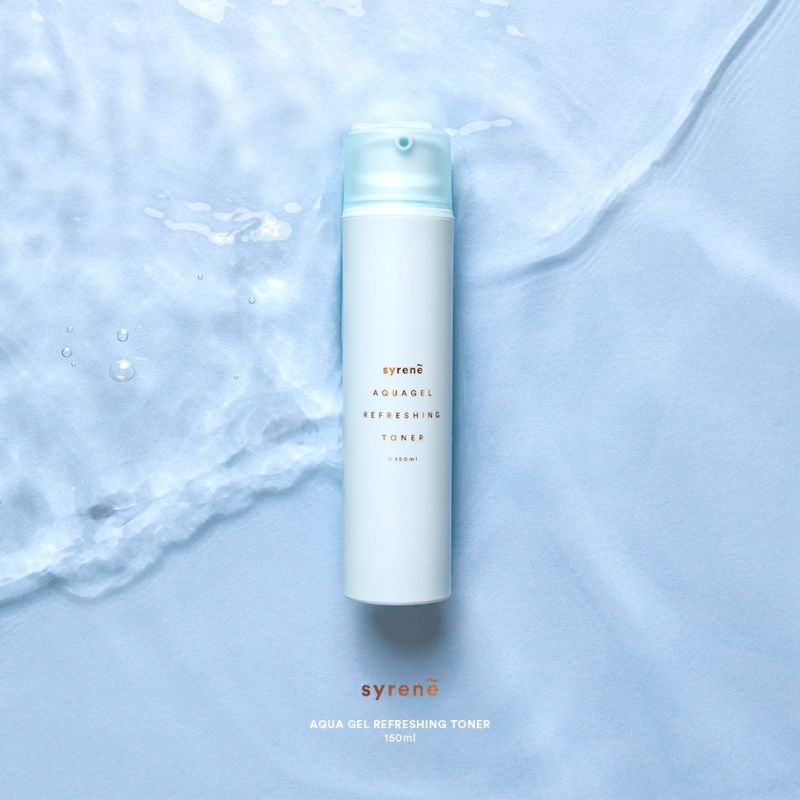 Syrene-Aquagel Refreshing Toner 150ml