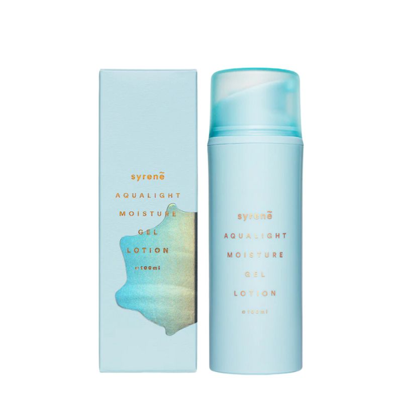 Syrene-Aqualight Moisture Gel Lotion 100ml