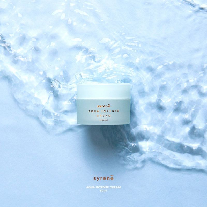 Syrene-Aqua Intense Cream 50ml