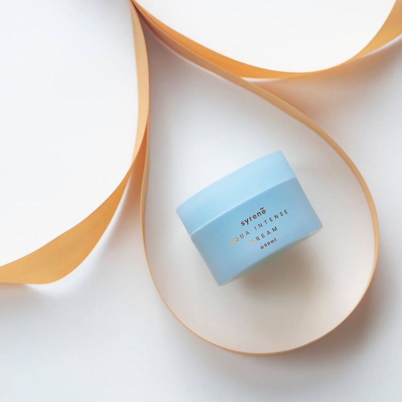 Syrene-Aqua Intense Cream 50ml