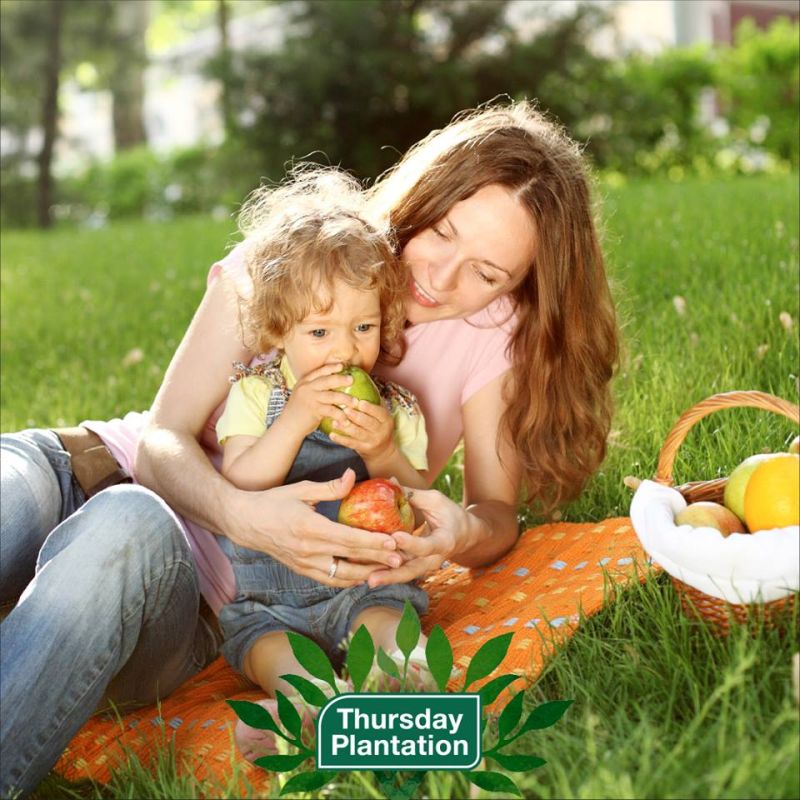 Thursday Plantation-Aloe Vera Gel 30g