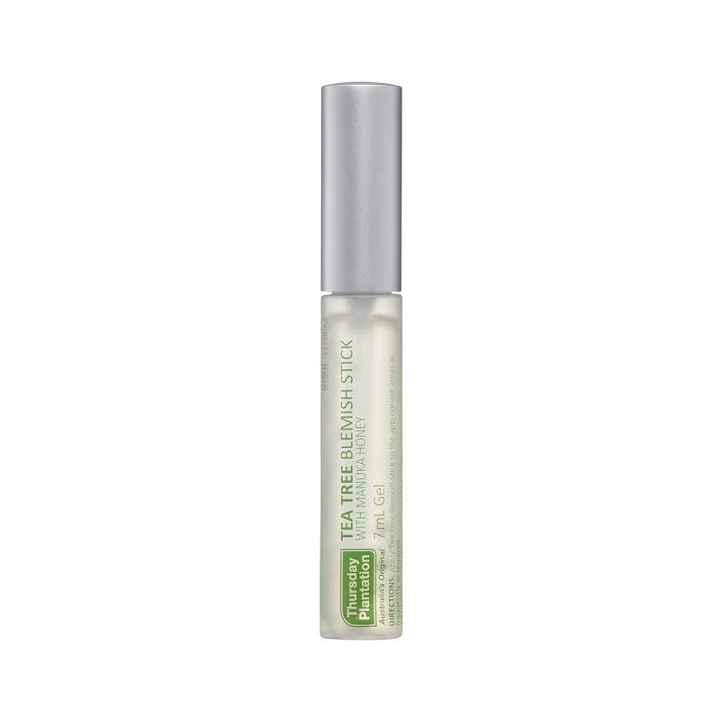 Thursday Plantation-Tea Tree Blemish Stick Invisible 7ml