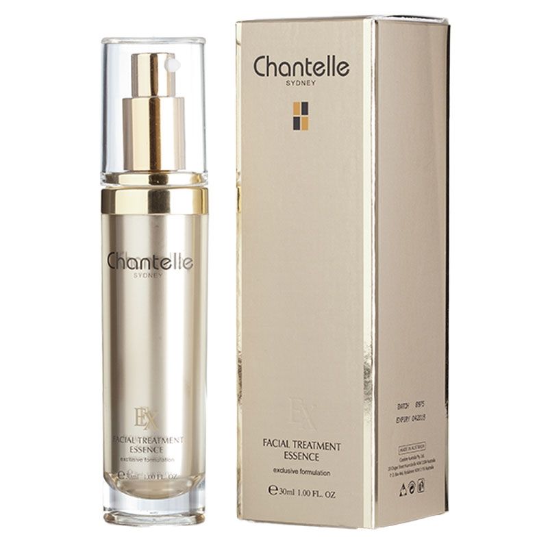 Chantelle Sydney-Gold Facial Treatment Essence 30ml