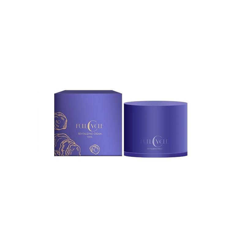 Chantelle Sydney-Celestial Purple Full Cycle Revitalizing Cream 50ml