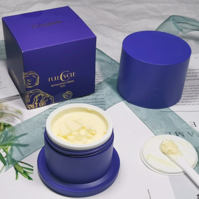 Chantelle Sydney-Celestial Purple Full Cycle Revitalizing Cream 50ml