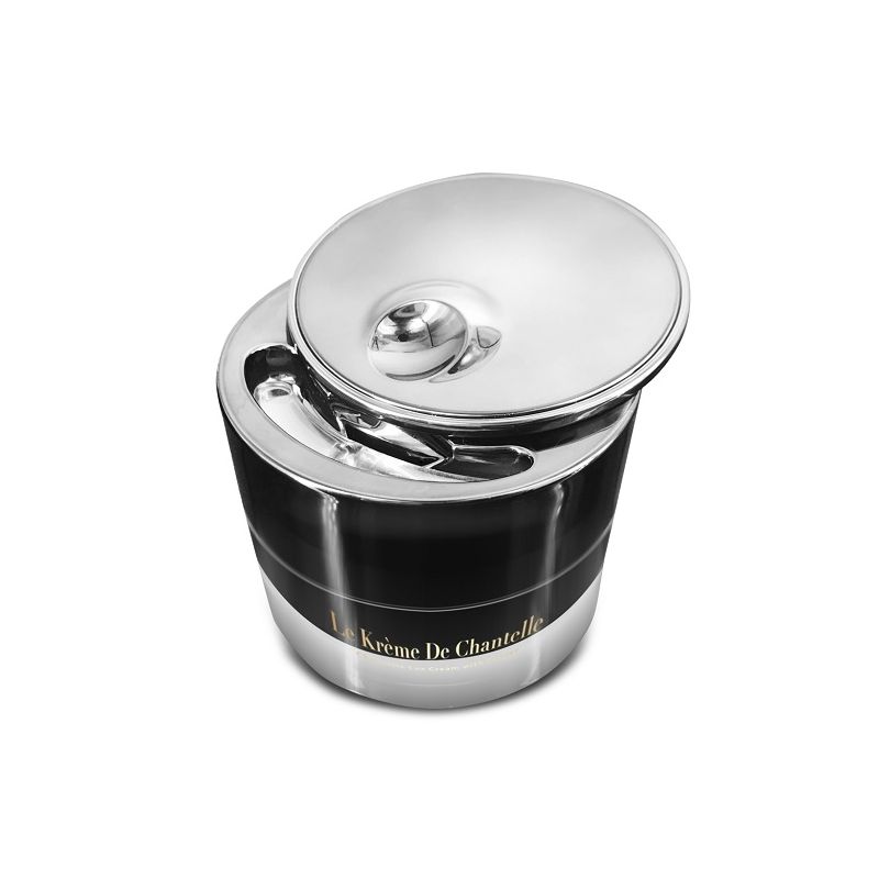 Chantelle Sydney-Black Lux Cream With Caviar 50ml