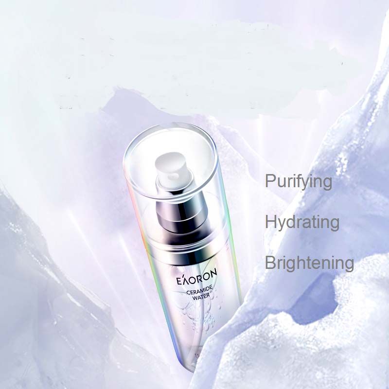 Eaoron-Ceramide Solid Water 120ml