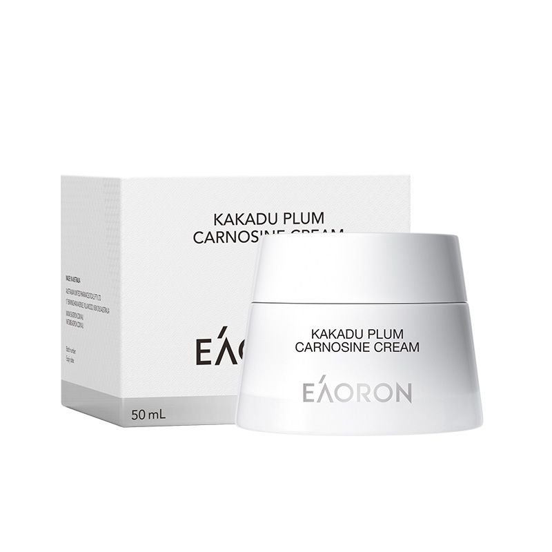 Eaoron Kakadu Plum Carnosine Cream 50ml