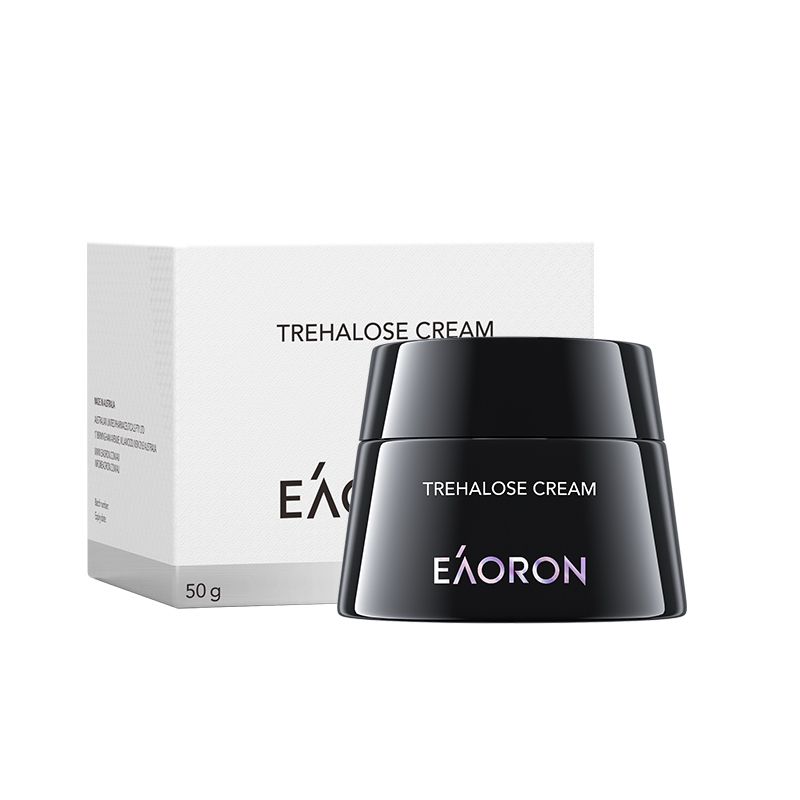 Eaoron-Trehalose Cream 50g  (EXP: 03/2026)