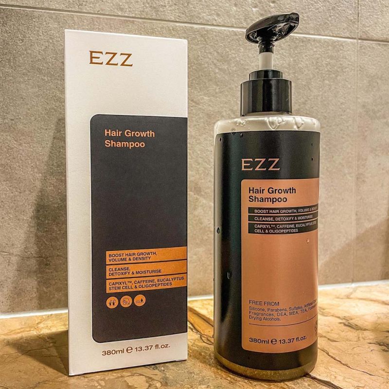 EZZ-Hair Growth Shampoo 380ml