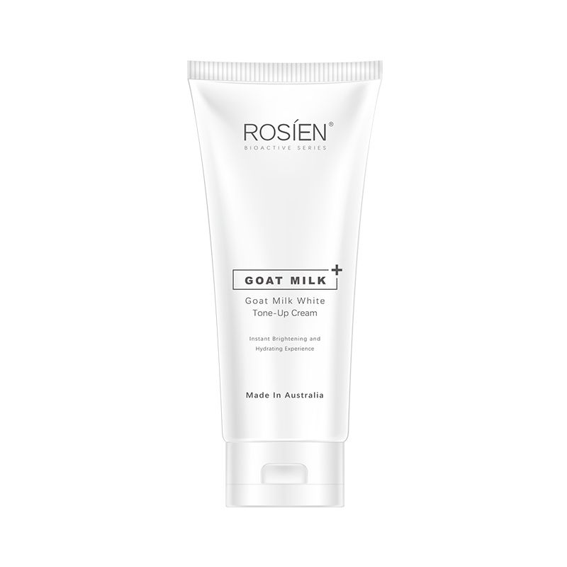 Rosien-Goat Milk White Tone-Up Cream 100ml