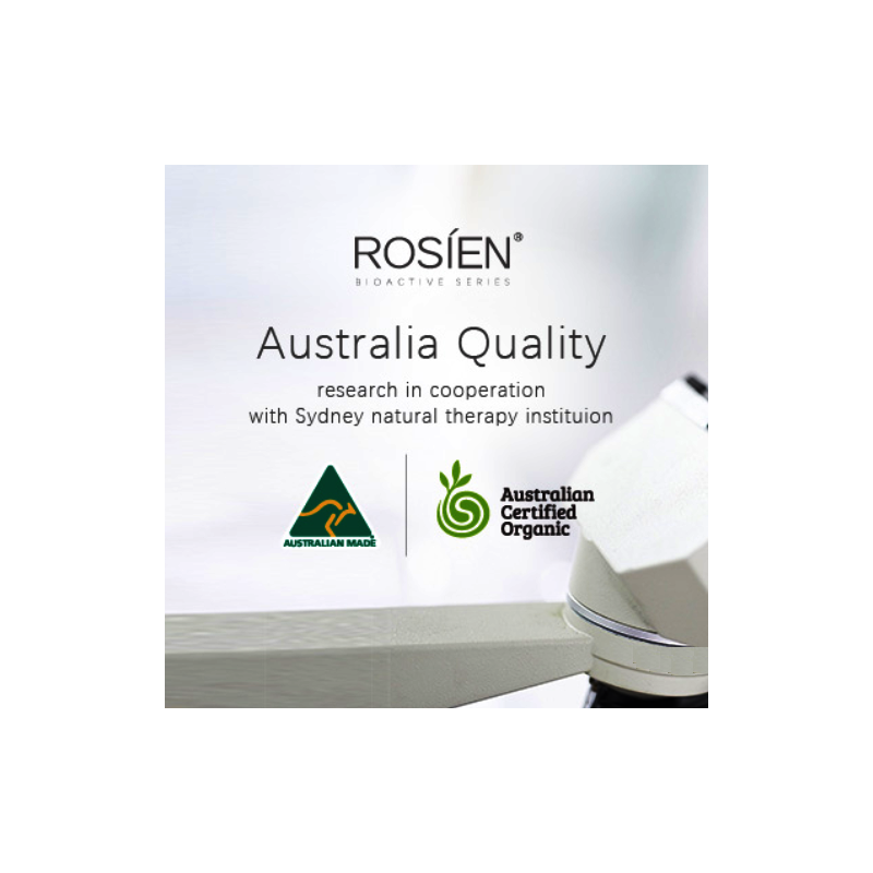 Rosien-Goat Milk White Tone-Up Cream 100ml