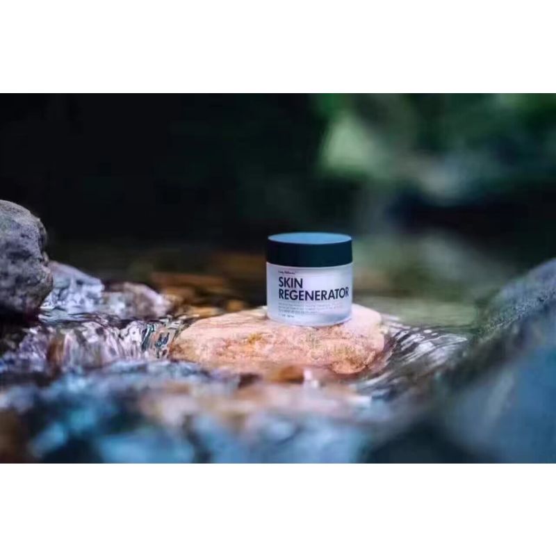 Forty Fathoms-Skin Regenerator Renewal Cream 50ml