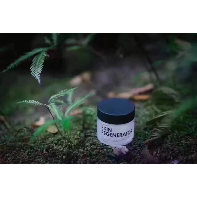 Forty Fathoms-Skin Regenerator Renewal Cream 50ml