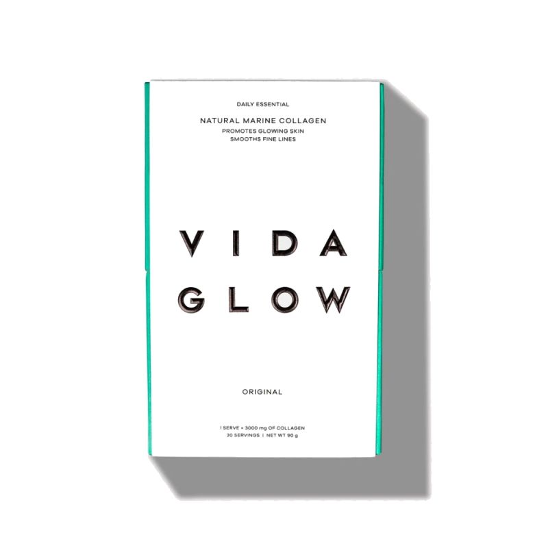 Vida Glow-Original Marine Collagen 30x3G