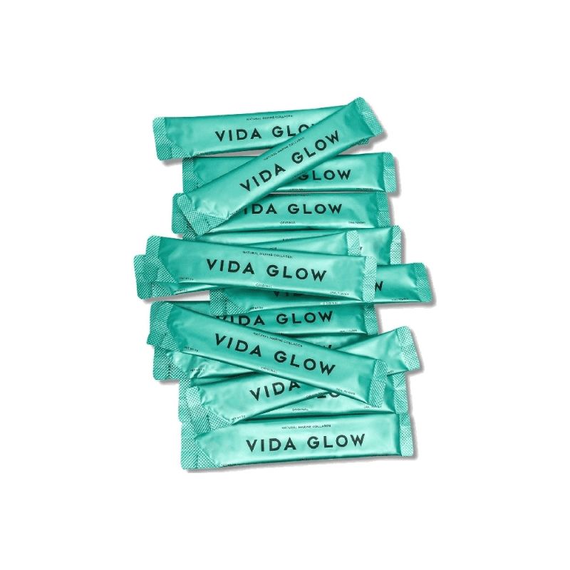 Vida Glow-Original Marine Collagen 30x3G