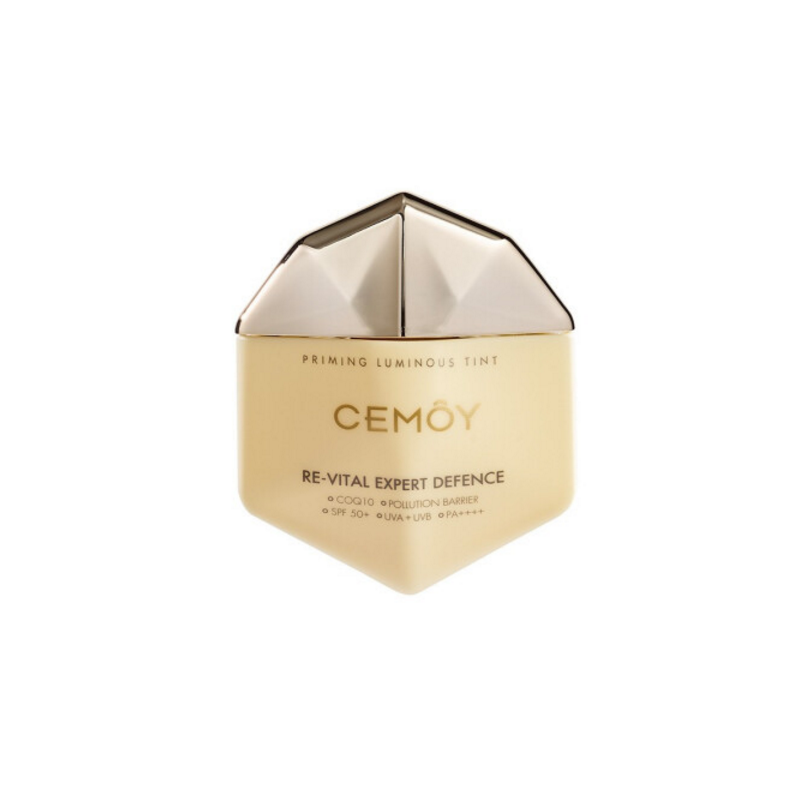 Cemoy Re-Vital Expert Defence 50g