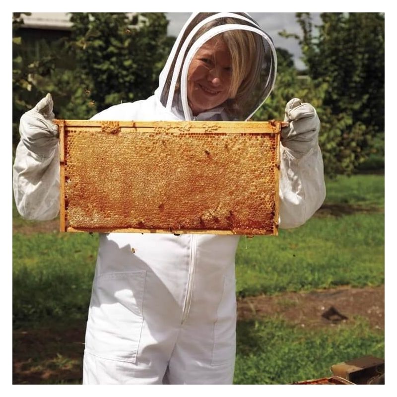 Manuka Health-Manuka Honey MGO 263+ 1kg