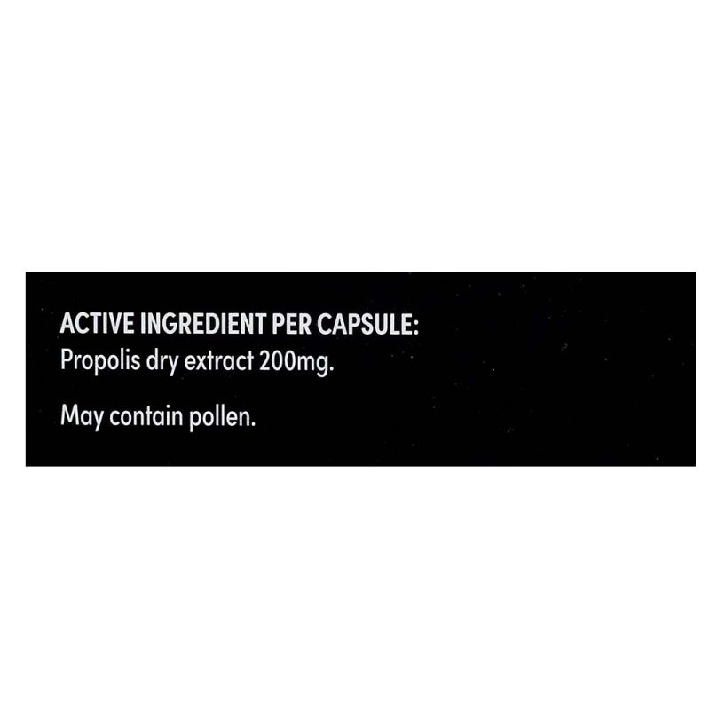 Comvita Propolis PFL™30 Vege 120 Capsules