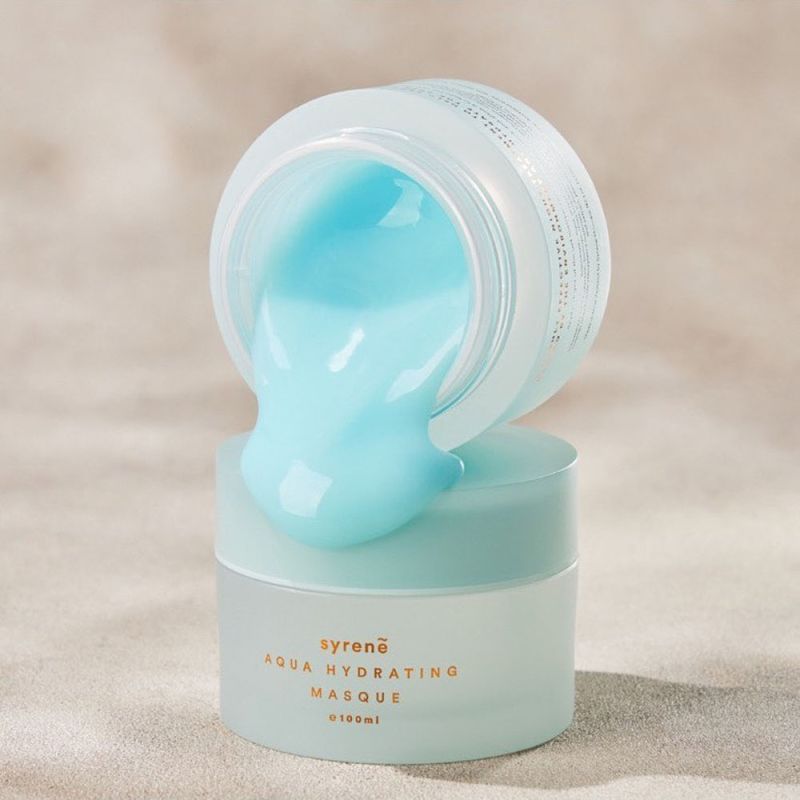 Syrene-Aqua Hydrating Masque 100ml