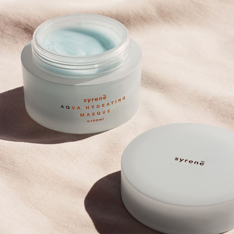 Syrene-Aqua Hydrating Masque 100ml