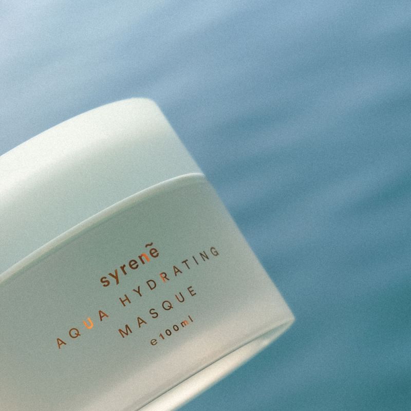 Syrene-Aqua Hydrating Masque 100ml