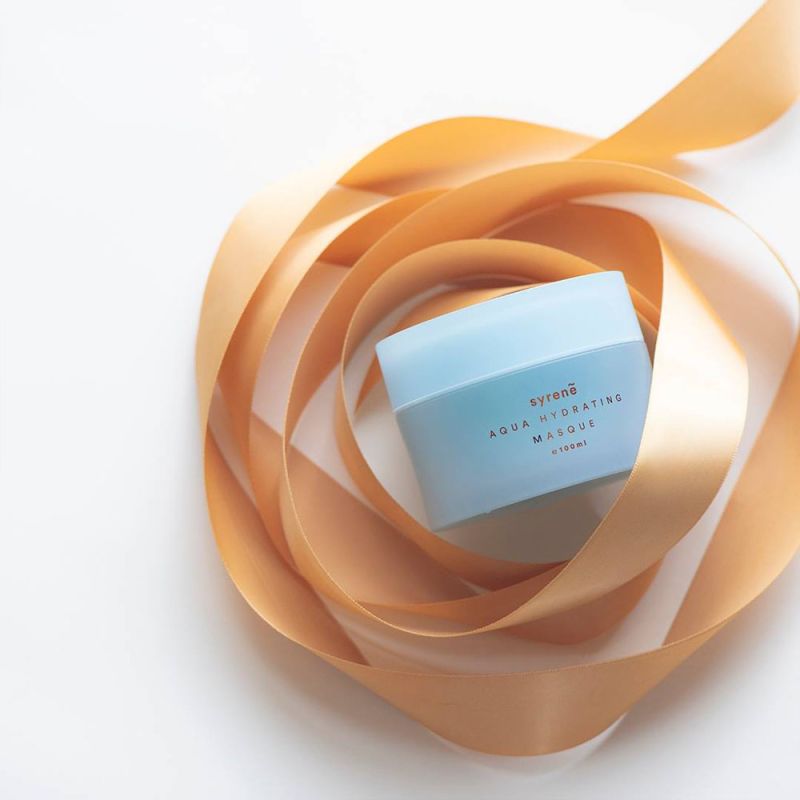 Syrene-Aqua Hydrating Masque 100ml