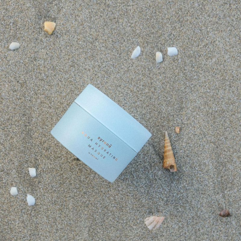 Syrene-Aqua Hydrating Masque 100ml