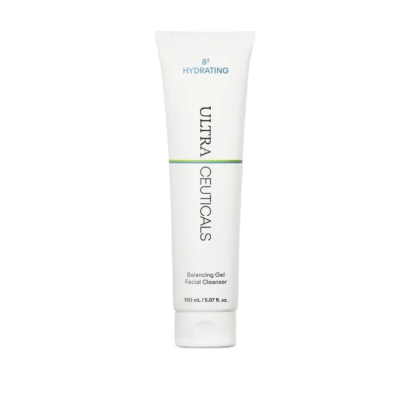 Ultraceuticals B2 Hydrating Balancing Gel Facial Cleanser 150ml