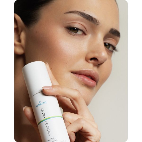 Ultraceuticals B² Hydrating HA 360 Facial Serum