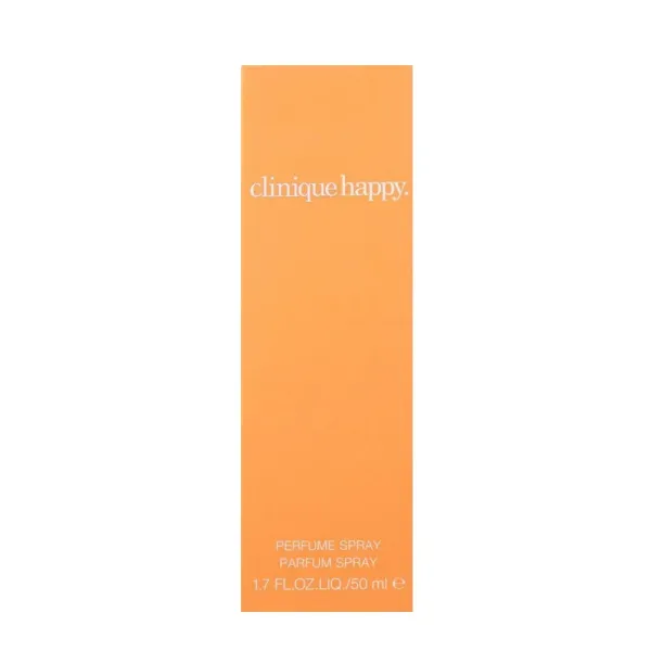 Clinique Happy By Clinique For Women. Eau De Parfum Spray 1.7 Fl Oz