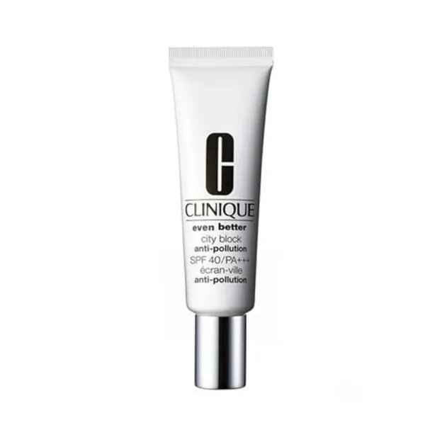 Clinique Even Better City Block Anti-Pollution SPF 40/PA+++ 30ml/1oz