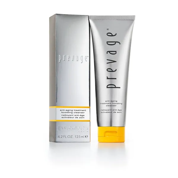 Elizabeth Arden PREVAGE Anti-Aging Treatment Boosting Cleanser 125ml