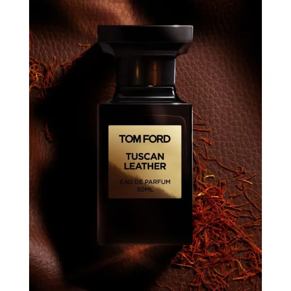 Tom Ford Tuscan Leather EDP 50ml