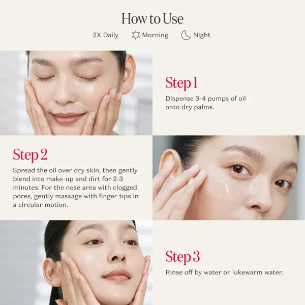 SK-II Facial Treatment Cleansing Oil 250ml