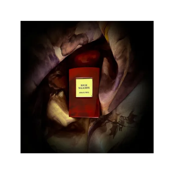 Giorgio Armani Privé Rouge Malachite Eau de Parfum 100ml