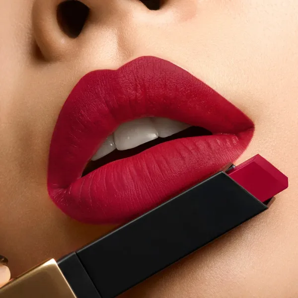 YSL Rouge Pur Couture The Slim Lipstick 21