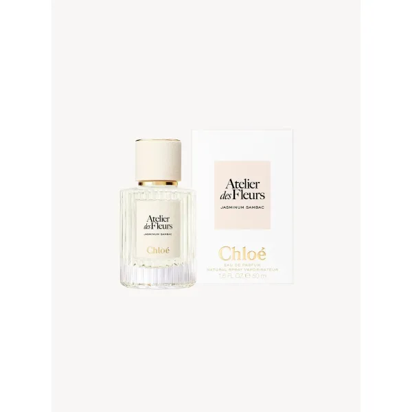 Chloé Atelier des Fleurs EDP Spray JASMIN SAMBAC 50ml