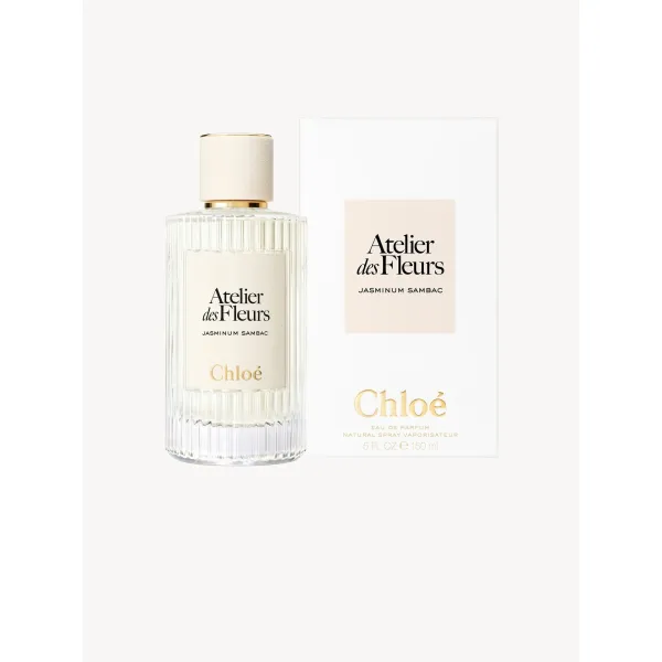 Chloé Atelier Des Fleurs EDP Spray Jasmin Sambac 150ml