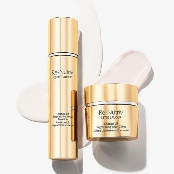 Estée Lauder Re-Nutriv Ultimate Lift Regenerating Youth Emulsion 75ml