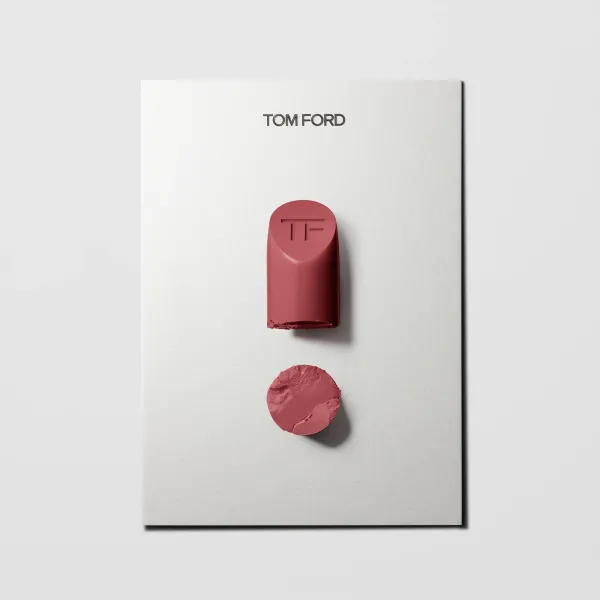 Tom Ford Matte Lip Color 510 Fascinator 3g