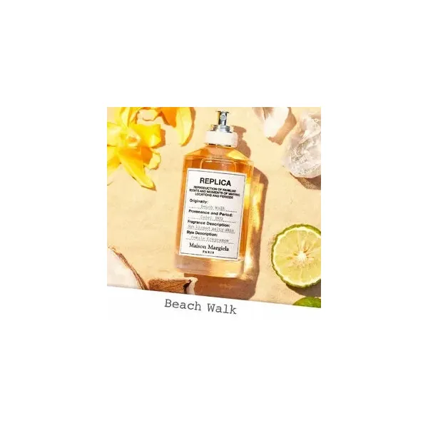 Maison Margiela Replica Beach Walk EDT 100ml