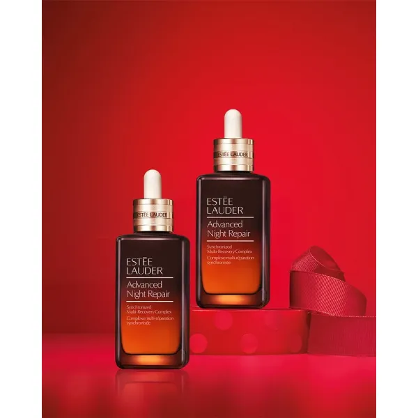 Estée Lauder Advanced Night Repair Synchronized Multi-Recovery Complex Duo